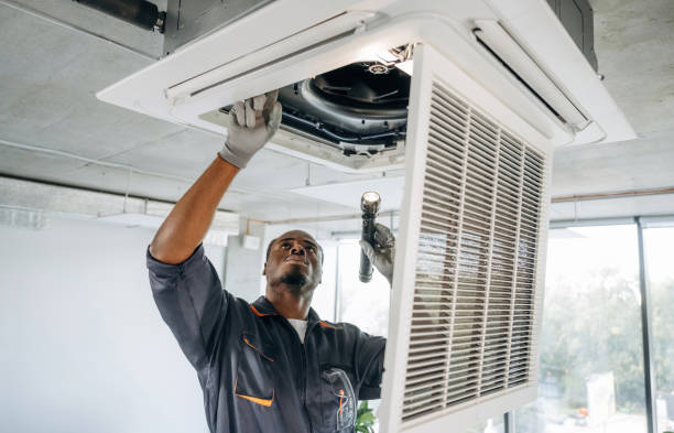 Licensed Hvac Installation service in Shafer, MN - FH HVAC