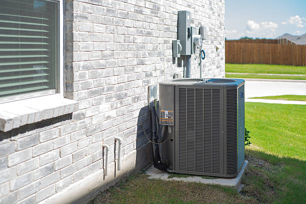 Reliable Hvac Installation contractor in Shafer, MN by FH HVAC
